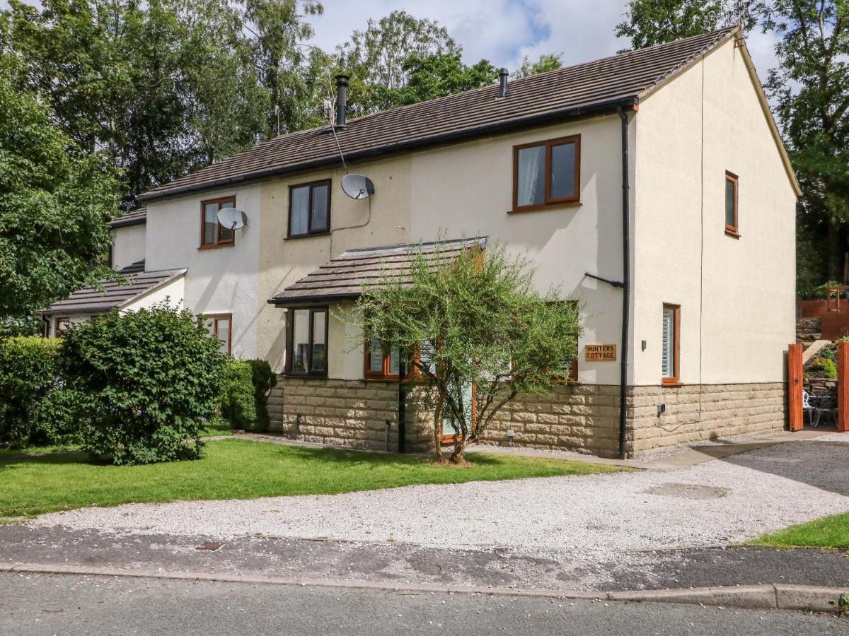 Hunters Cottage Highpeak Junction Exterior foto