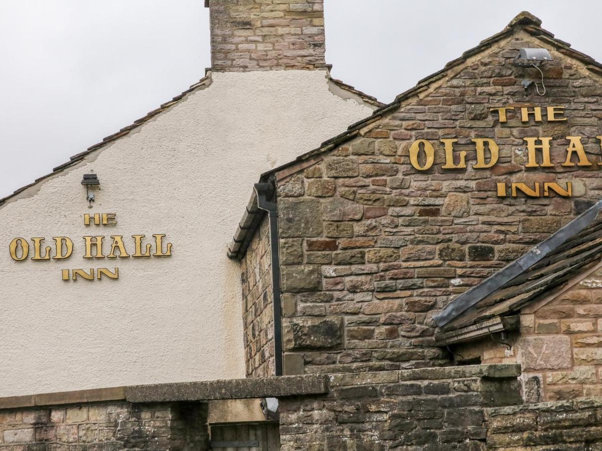 Hunters Cottage Highpeak Junction Exterior foto