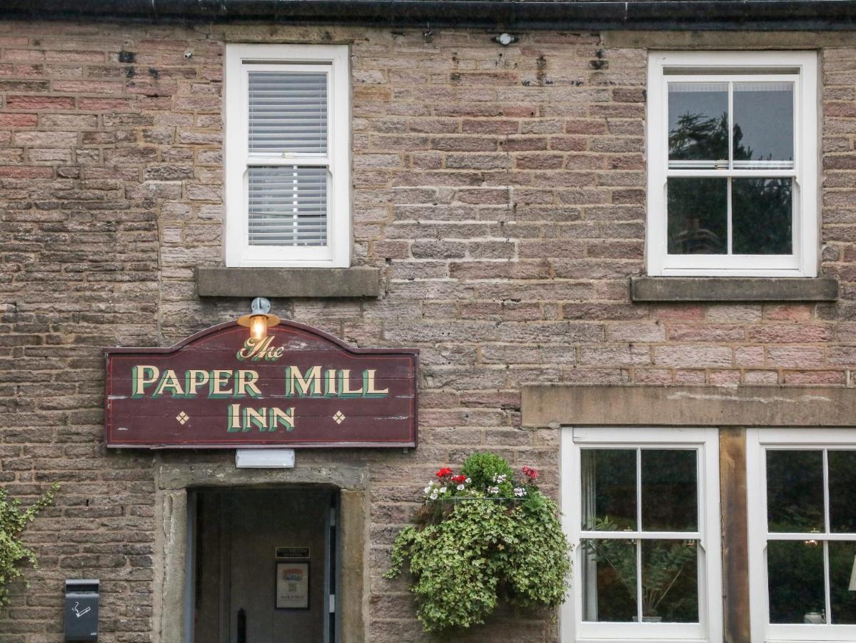 Hunters Cottage Highpeak Junction Exterior foto