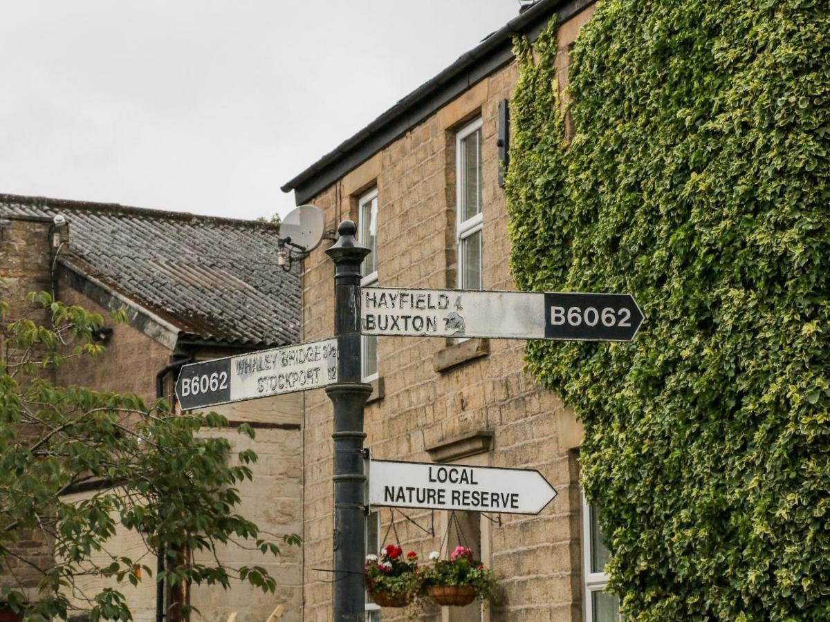 Hunters Cottage Highpeak Junction Exterior foto